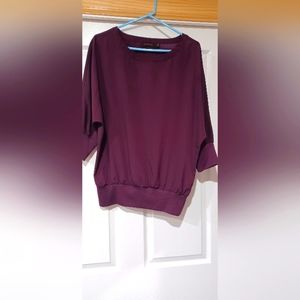 Womens blouse